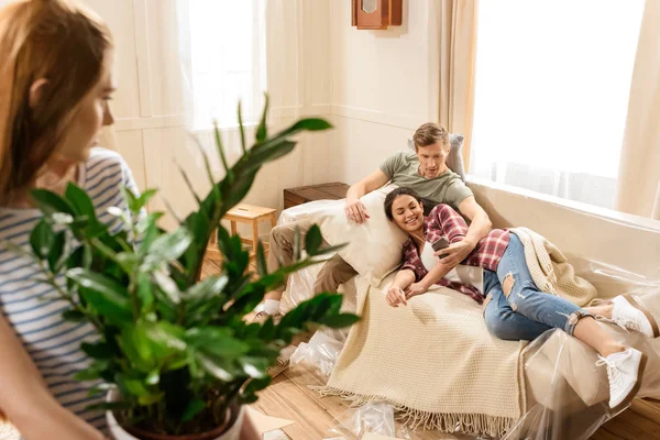 Rumah sebagai Latar Nyaman: Cara Suasana Membantu Hari Terasa Lebih Baik